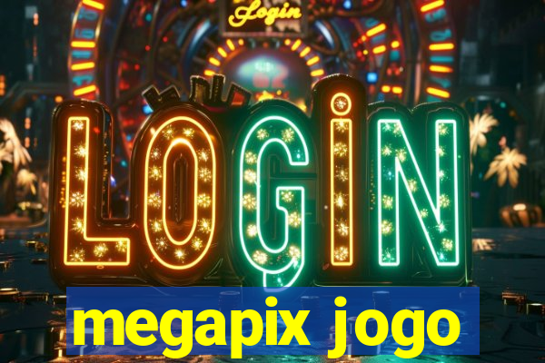 megapix jogo